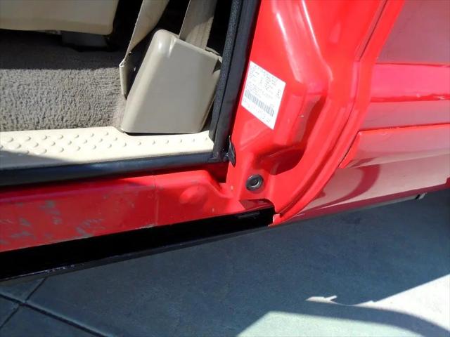2001 Ford F-250 XL