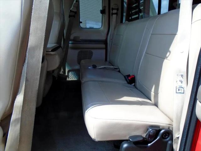 2001 Ford F-250 XL