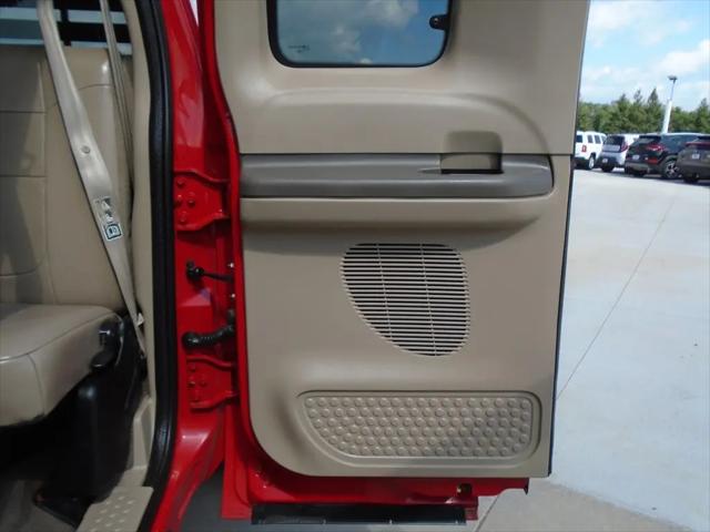 2001 Ford F-250 XL