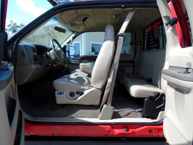 2001 Ford F-250 XL