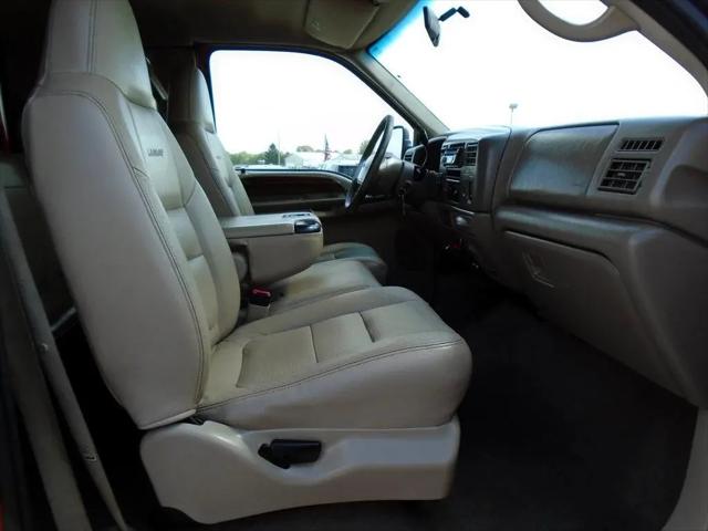 2001 Ford F-250 XL