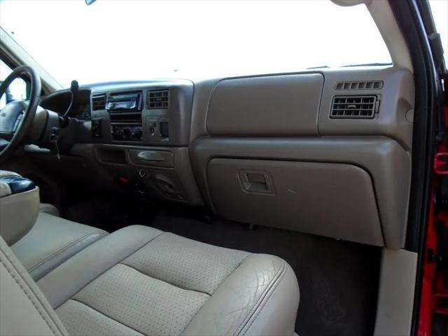 2001 Ford F-250 XL