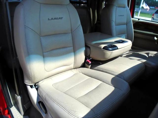2001 Ford F-250 XL
