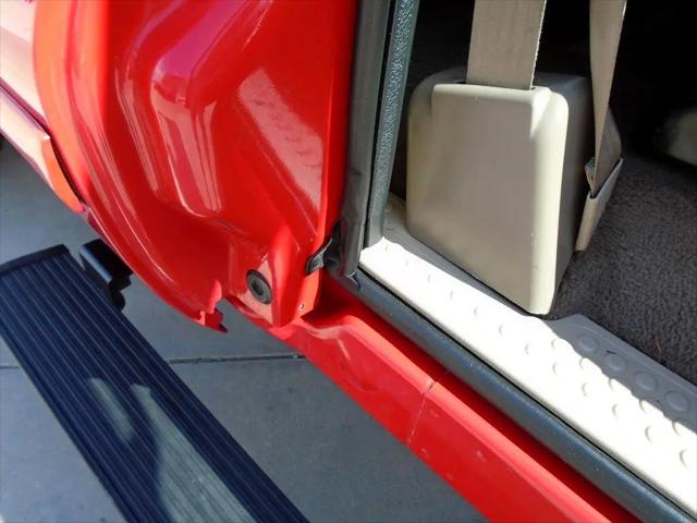 2001 Ford F-250 XL