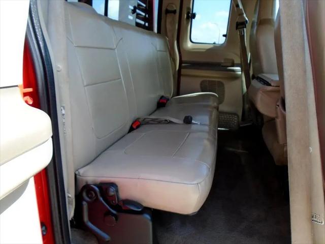 2001 Ford F-250 XL
