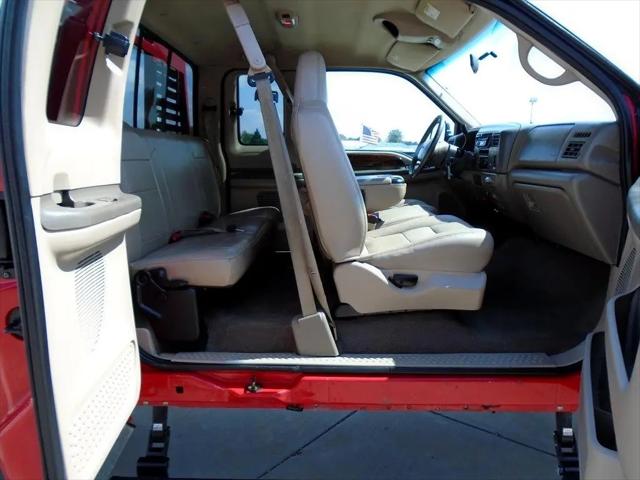 2001 Ford F-250 XL
