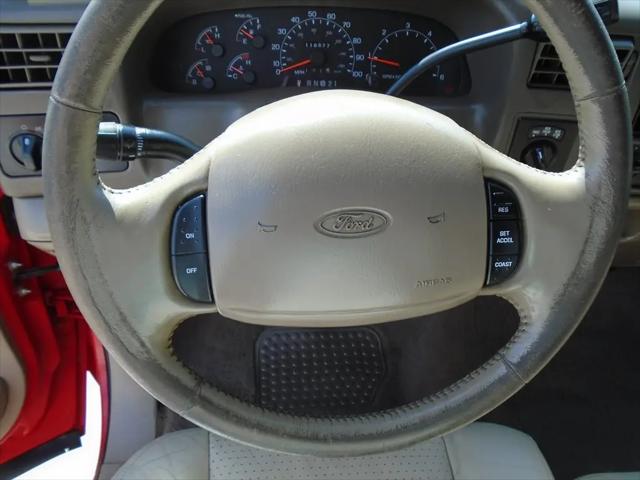2001 Ford F-250 XL