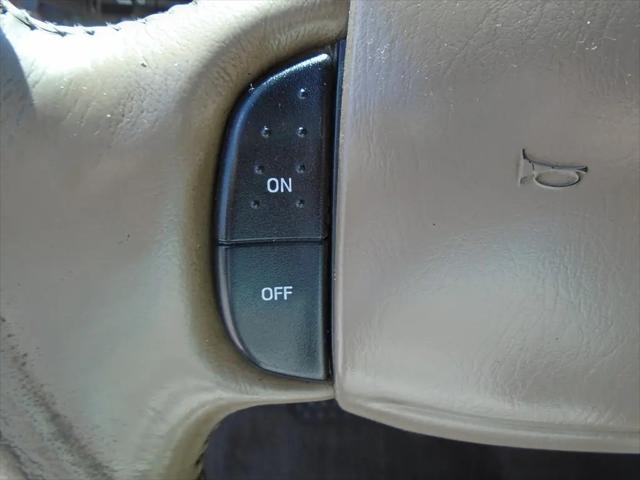 2001 Ford F-250 XL