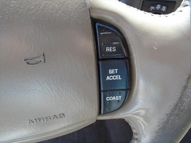 2001 Ford F-250 XL
