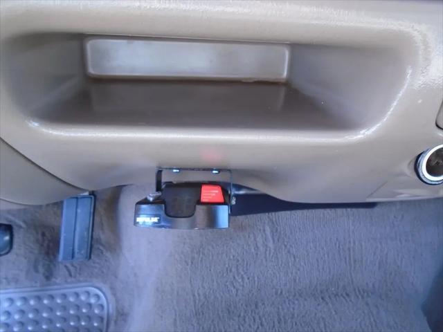 2001 Ford F-250 XL