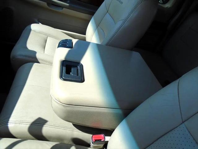 2001 Ford F-250 XL