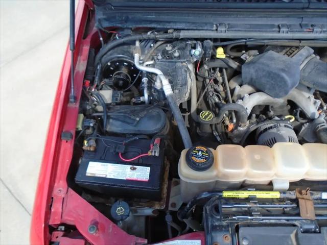 2001 Ford F-250 XL
