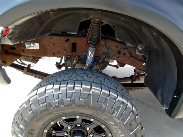 2001 Ford F-250 XL