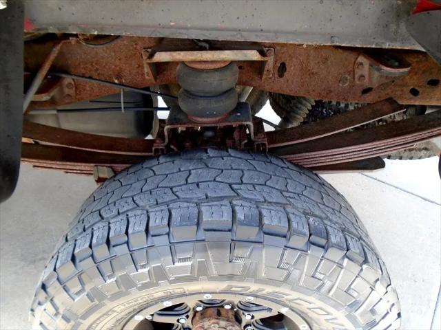 2001 Ford F-250 XL