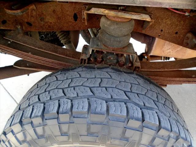 2001 Ford F-250 XL