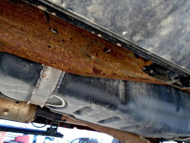 2001 Ford F-250 XL