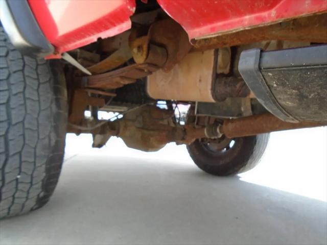2001 Ford F-250 XL