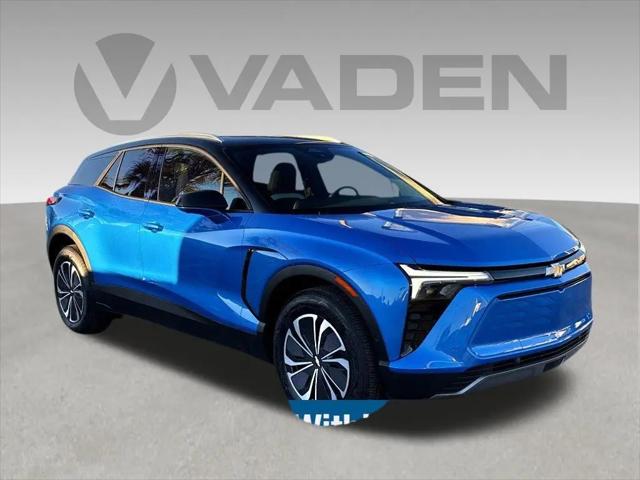 2025 Chevrolet V Blazer LT AWD for sale in Savannah, GA