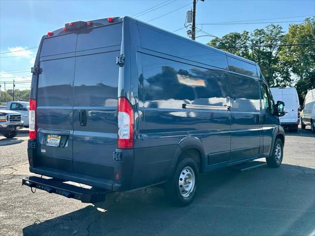 2020 Ram ProMaster Cargo Van High Roof 159" WB EXT