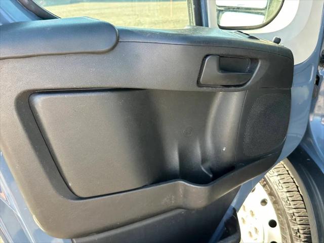 2020 Ram ProMaster Cargo Van High Roof 159" WB EXT