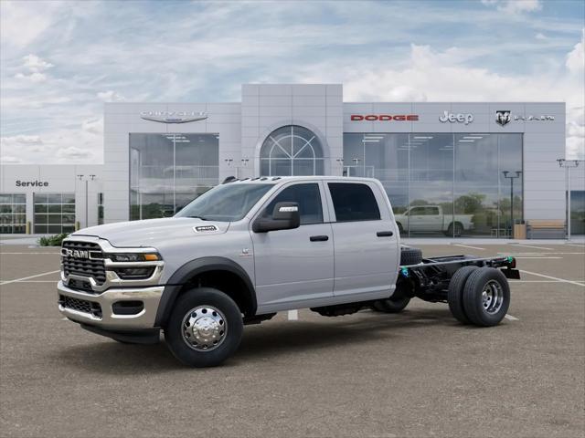2025 Ram 3500 Tradesman/Big Horn