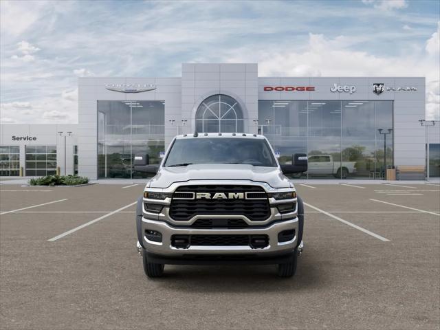 2025 Ram 3500 Tradesman/Big Horn