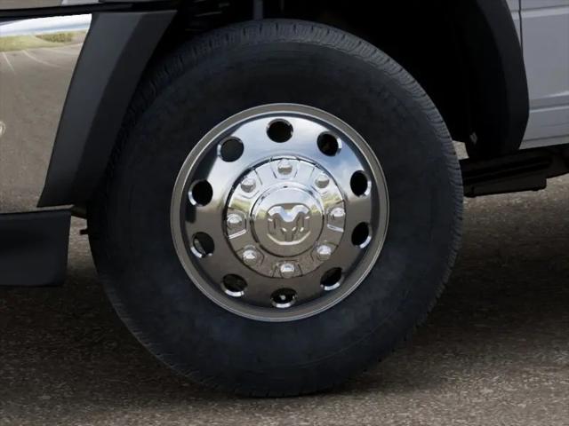 2025 Ram 3500 Tradesman/Big Horn