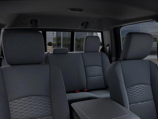 2025 Ram 3500 Tradesman/Big Horn