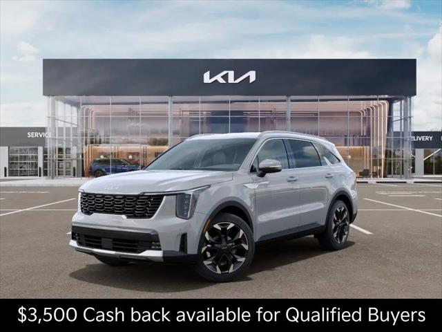 2026 Kia Sorento EX for sale in Corpus Christi, TX