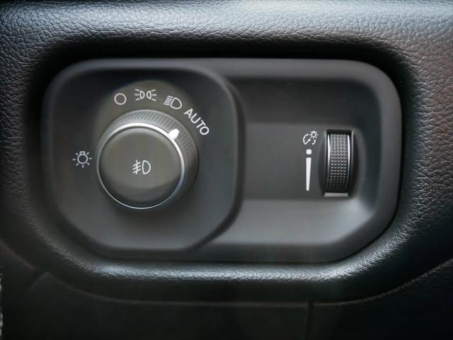 2026 Ram 5500 Tradesman/Big Horn