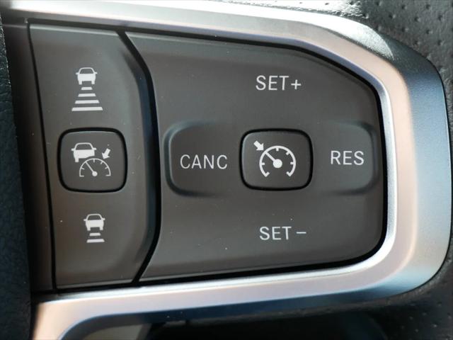 2026 Ram 5500 Tradesman/Big Horn