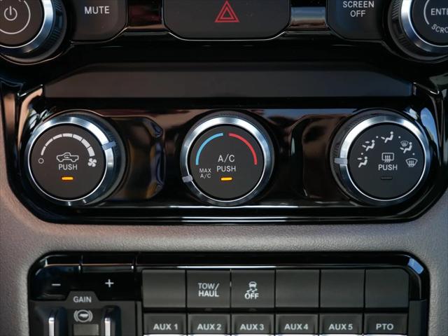 2026 Ram 5500 Tradesman/Big Horn