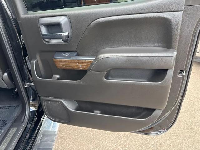 2019 GMC Sierra 2500HD Denali