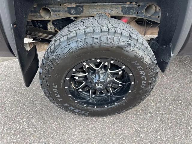 2019 GMC Sierra 2500HD Denali