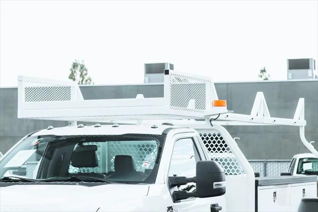 2020 Ford F-350 XL