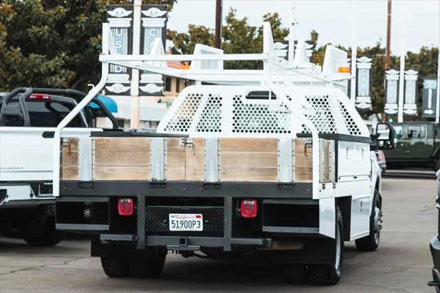 2020 Ford F-350 XL