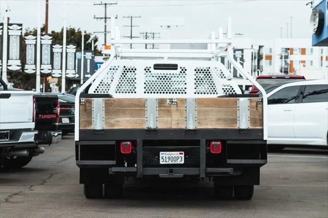 2020 Ford F-350 XL