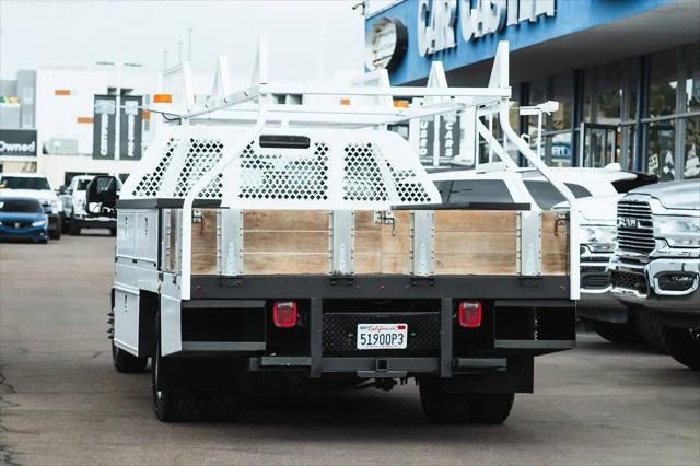 2020 Ford F-350 XL