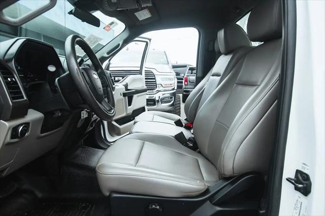 2020 Ford F-350 XL