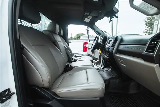 2020 Ford F-350 XL