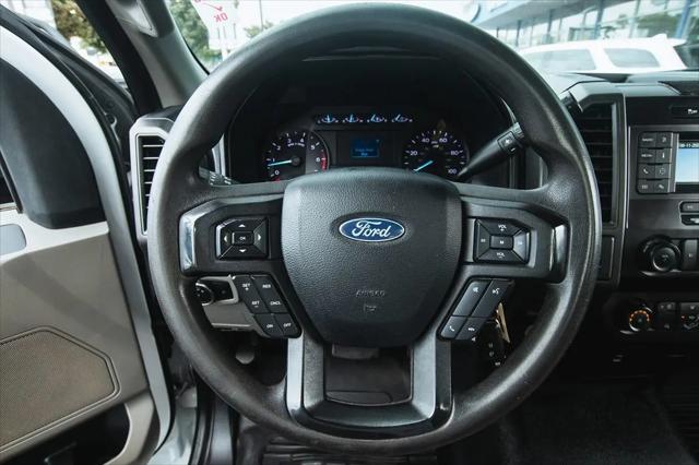2020 Ford F-350 XL