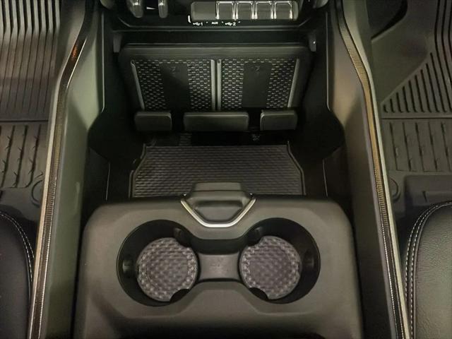 2026 Ram 2500 Power Wagon Crew Cab 4x4 6'4" Box
