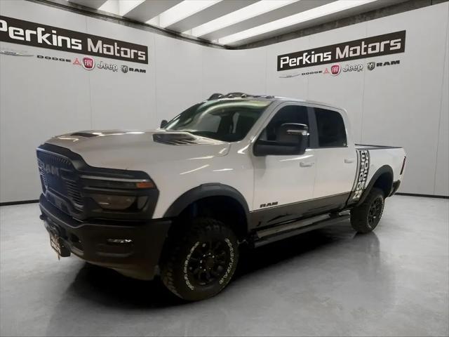 2026 Ram 2500 Power Wagon Crew Cab 4x4 6'4" Box for sale in Colorado Springs, CO