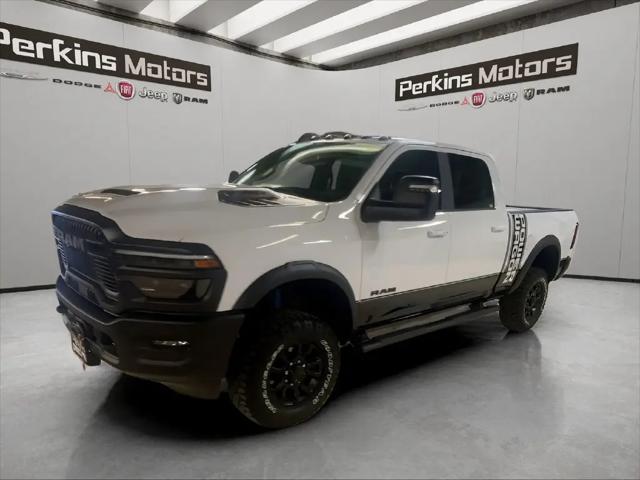 2026 Ram 2500 Power Wagon Crew Cab 4x4 64 Box for sale in Colorado Springs, CO