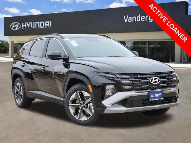 2026 Hyundai Tucson SEL for sale in Arlington, TX