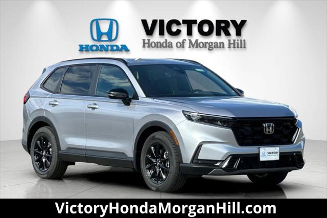 2026 Honda CR-V Hybrid 2WD Sport-L for sale in Morgan Hill, CA