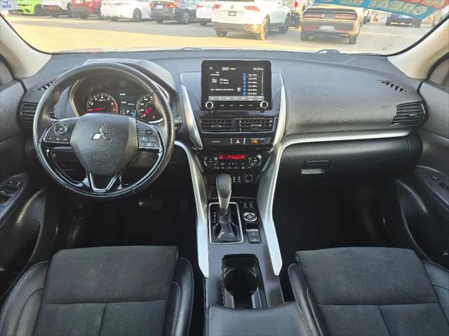 2024 Mitsubishi Eclipse Cross SE S-AWC