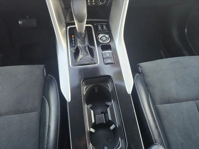 2024 Mitsubishi Eclipse Cross SE S-AWC
