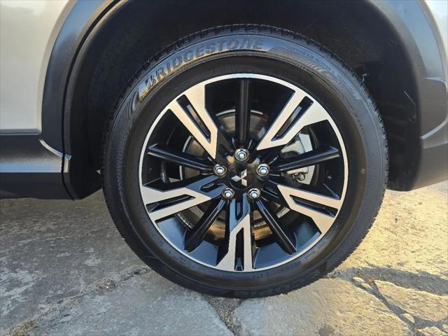 2024 Mitsubishi Eclipse Cross SE S-AWC
