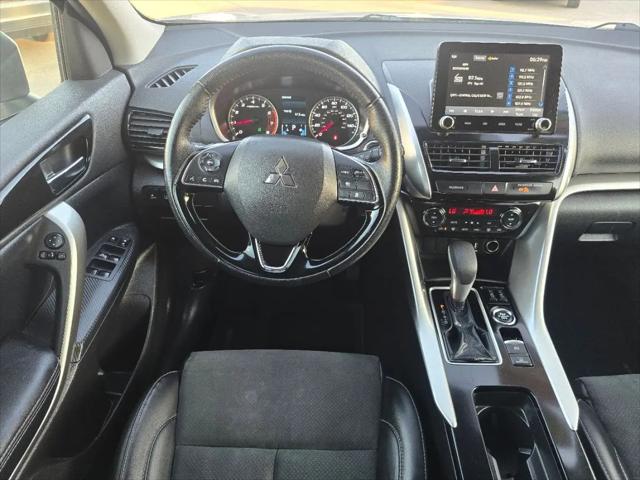 2024 Mitsubishi Eclipse Cross SE S-AWC
